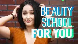 BEAUTY SCHOOL FOR YOU 💚