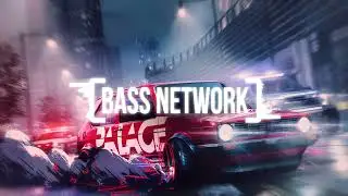 Yung Lean - How U Like Me Now? [Bass Boosted]