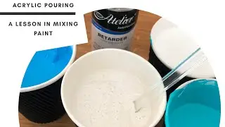 Unleashing Your Creativity: Expert Tips for Beautiful Acrylic Pouring