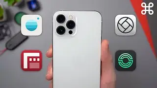 Best Camera Apps for iPhone!