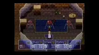 Top 10 RPG Series