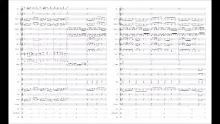 Salute to Communism MVMT 1 (Marching Band Music)