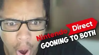 Indie World Showcase + Nintendo Direct: Partner Showcase 8.27.2024 REACTION