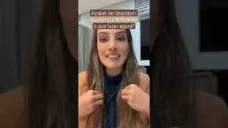 Descobri #linfedema. O que eu faço agora?