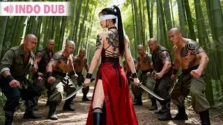 Anak perempuan diselamatkan dan dibesarkan pembunuh wanita ternyata adalah anak Dewa Perang