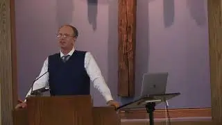 "The Awesome God of Noah"-  Eric Freking