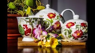 PRODUCT PHOTOGRAPHY (on a budget) with Natural Light