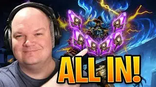 CAN WE HIT A LEGENDARY? 2X Void Shards Pulling For Yukimasa Fusion | Raid Shadow Legends