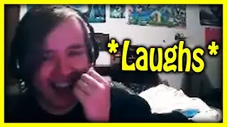 Jon Attempts the Try Not to Laugh Challenge (STREAM HIGHLIGHTS)