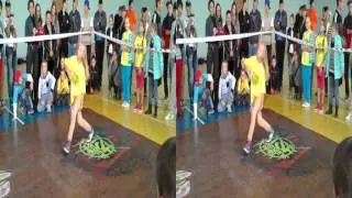 2 WazZup? о_О Battle TiTans 13 октября 2012 го