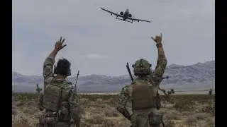 AI JTACs....do they work?? | DCS A-10Cii | Grayflag Persian Gulf