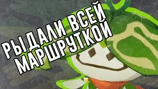 Квест, ради которого делали Сумеру | Genshin Impact