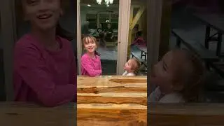 AMAZING 3 YEAR OLD GIRL THOUGHT IT'S HER BIRTHDAY || PINAY LIFE USA