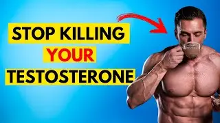 The Hidden Testosterone Killers in Your Daily Routine