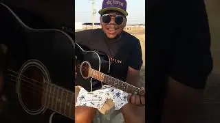 finalista... Música autoral ( Hygor Franthesco )