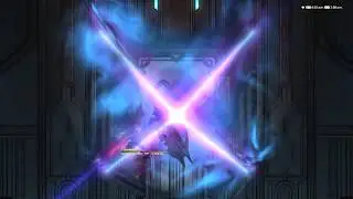 FF XIV - Memoria Misera Ex Kill - GNB OT PoV