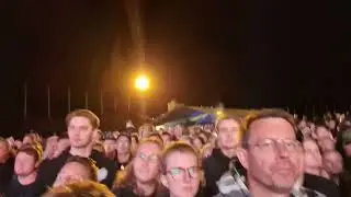 sabaton open air 2022 6/8               primo Viktoria