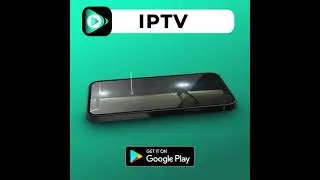 IPTV Player na żywo - aplikacja mobilna