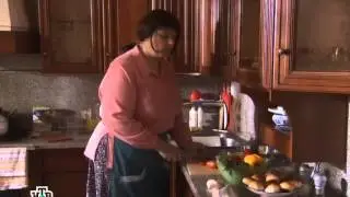 Бомжиха 2