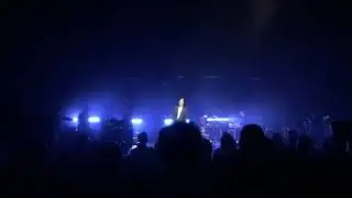 Suspicious Minds - Texas