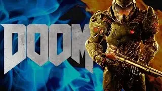 DOOM ULTIMATE KILL MONTAGE [No comments]