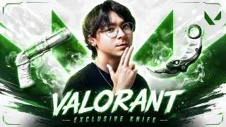 TenZ: Get Arcane Sheriff About Crisp Valorant