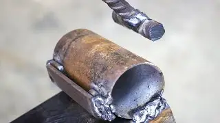 DIY Genius Handyman Homemade Invention