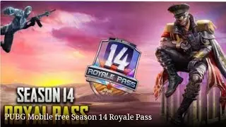 Elite pass giveaway+first look of season 14