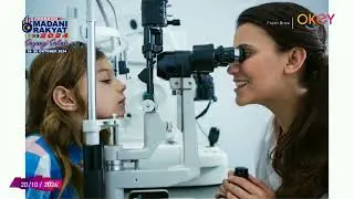 TOPIC : MYOPIA CONTROL IN CHILDREN