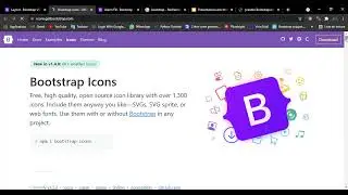 How to make bootstrap forms