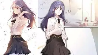 The Contract Wife Do Not Run Away Chapter 21
