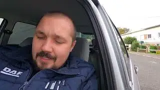 Je te fais un retour du LADA après 2 000km