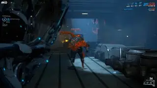 [Warframe v7] - Apollodorus Survival