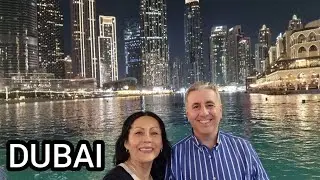 Dubai - what I could see