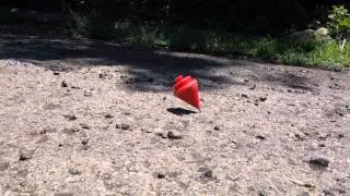 ¿Cómo bailar el trompo?