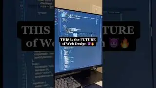 Future Of Web Designer😈🔥 | Html/Css  