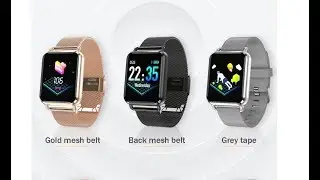 Apple Watch из Китая