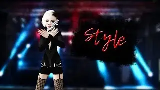Style - Пара па с Kyery