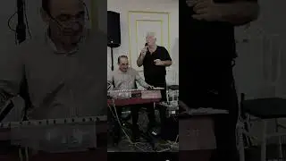 Huzurum Kalmadı- Ahıska Grup Nazar Bursa