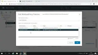 VMware vSphere 7 Foundations 3.4 - vSphere 7 Storage - vSphere Storage Naming Conventions
