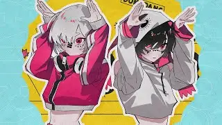 Matryoshka / 𝖢𝖮𝖵𝖤𝖱 - dongdang