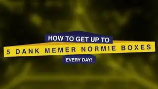 [OUTDATED] Get up to 3 Dank Memer Lootboxes everyday - Tutorial