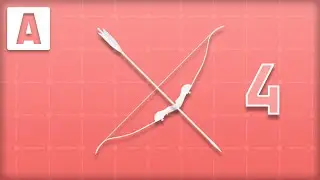 [04][Oculus Quest][SteamVR] Basic Bow and Arrow