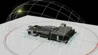 Graphisoft Virtual Building - Virtual Trace Design Concept