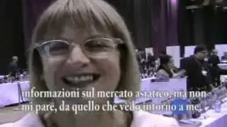 L'Italia del Vino in Uk: Jancis Robinson