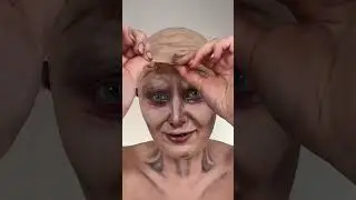 Paula's makeup removal 🤣 Is my ear still alive?? 🥲👂