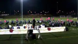 GPHS PNW 2011