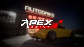 Apex Point - NEW UPDATE