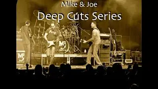BarrelOfAGun (Mike & Joe Deep Cuts Series)