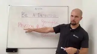 How to be a Detective with your Pain